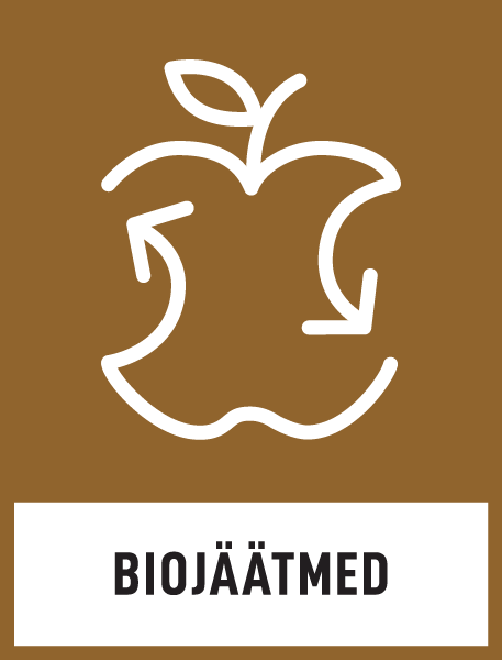 Biojäätmed